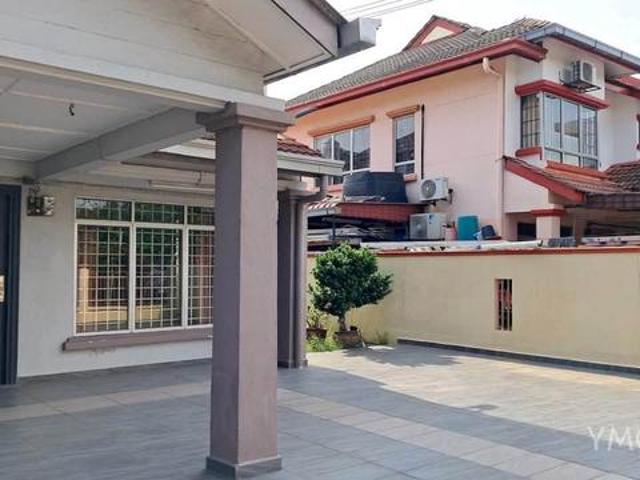 Terraced House for sale in Port Klang, Selangor