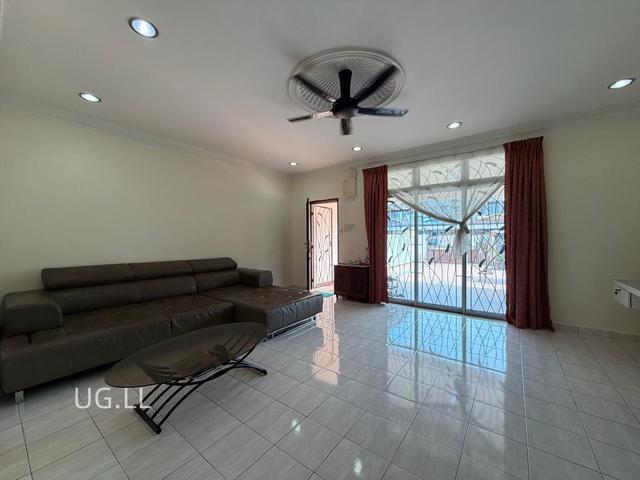 Terraced House for sale in Port Klang, Selangor
