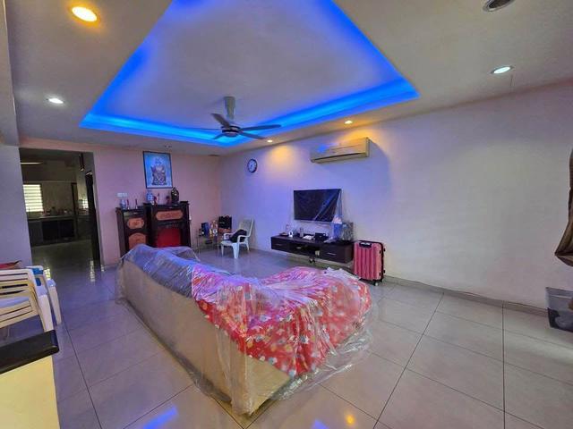 Terraced House for sale in Port Klang, Selangor