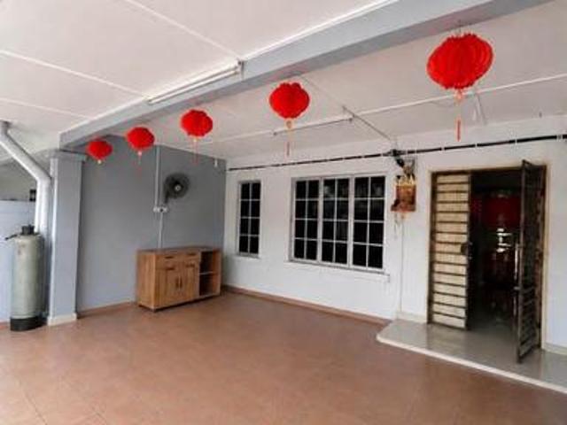 Terraced House for sale in Port Klang, Selangor