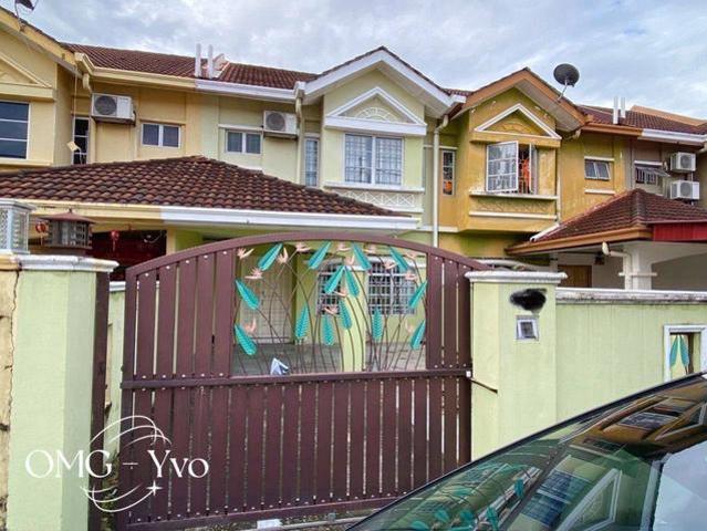Terraced House for sale in Port Klang, Selangor
