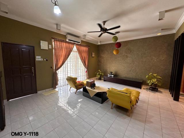 Terraced House for sale in Port Klang, Selangor
