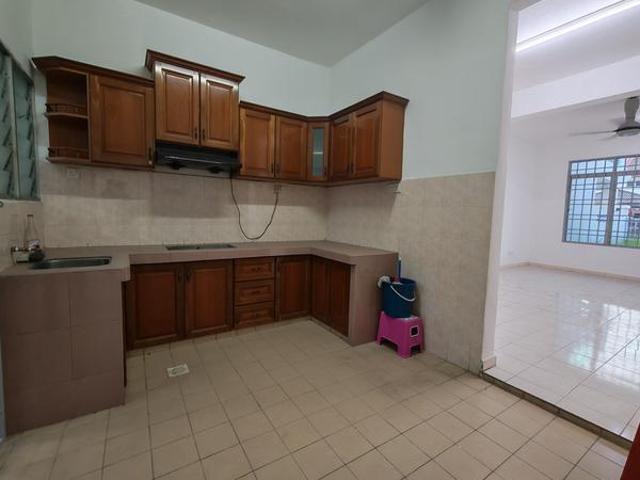Terraced House for sale in Port Klang, Selangor