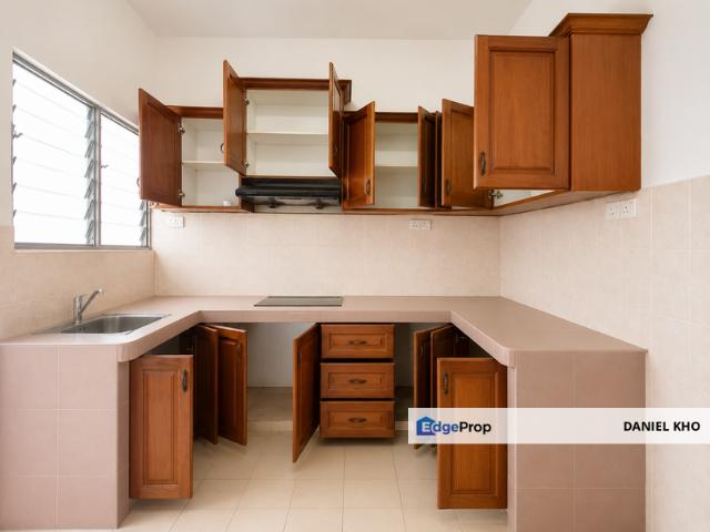 House for sale in Port Klang, Selangor