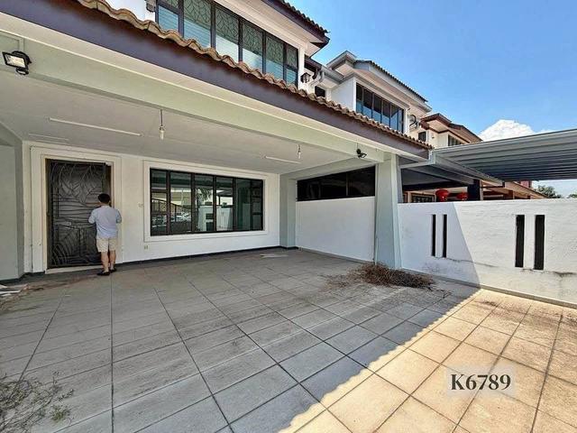 Terraced House for sale in Port Klang, Selangor
