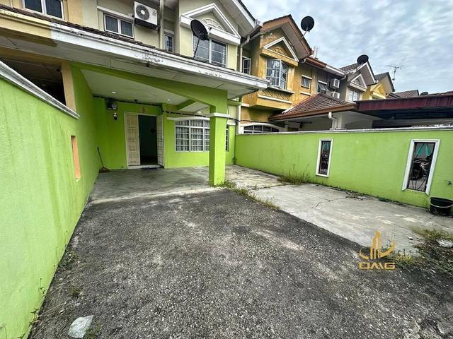 Terraced House for sale in Port Klang, Selangor