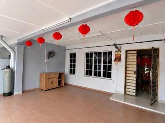 Terraced House for sale in Port Klang, Selangor