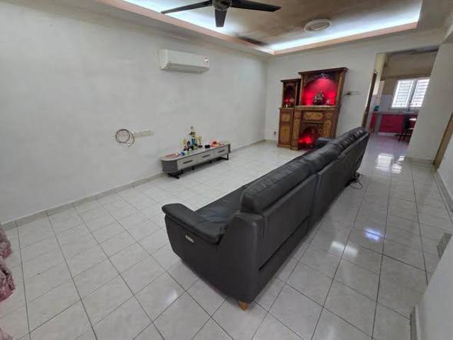 Terraced House for sale in Bandaraya Klang, Klang