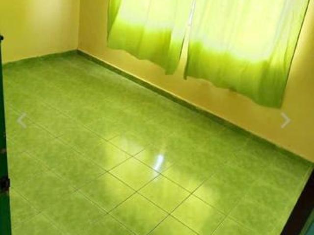 Flat for sale in Port Klang, Selangor