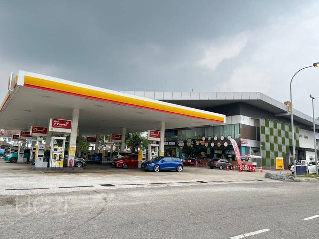 Flat for sale in Port Klang, Selangor