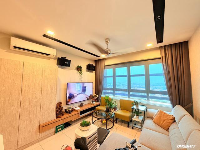 Serviced Residence for sale in Port Klang, Selangor