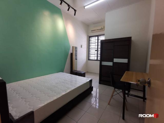 House for rent in Port Klang, Selangor