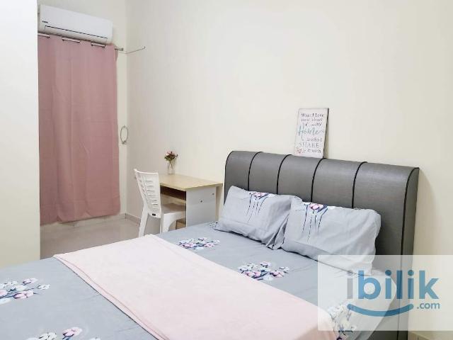 Room for rent in Port Klang, Selangor