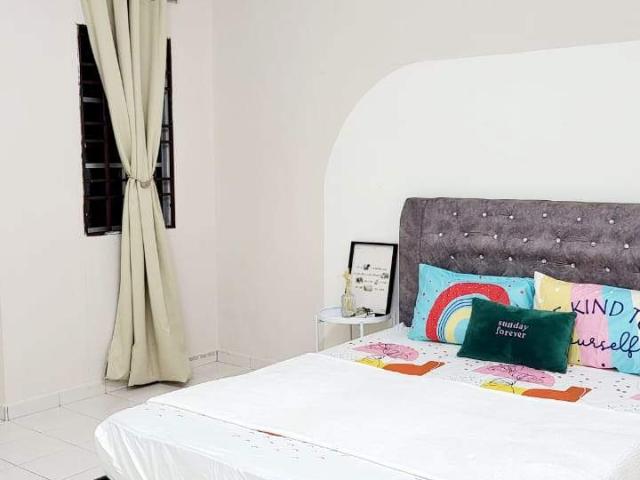 Room for rent in Port Klang, Selangor