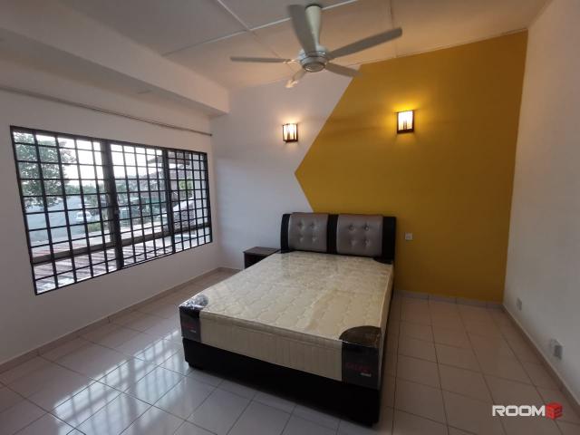 House for rent in Port Klang, Selangor
