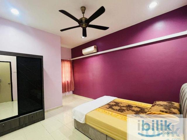 Room for rent in Port Klang, Selangor