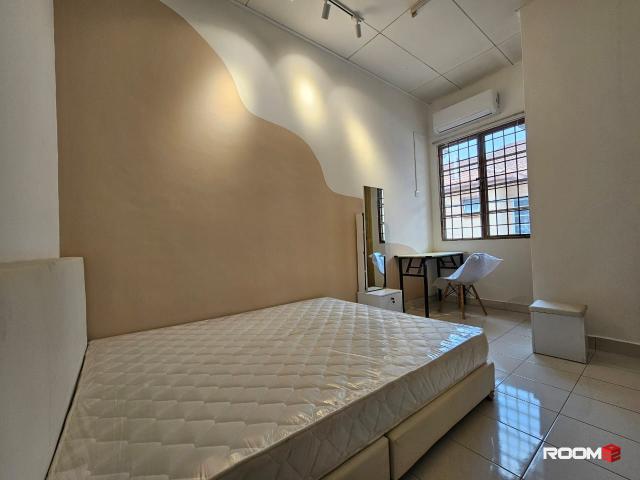 House for rent in Port Klang, Selangor
