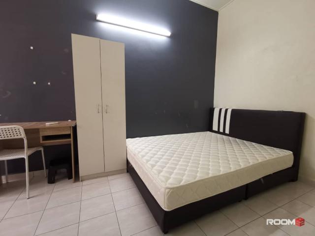 House for rent in Port Klang, Selangor
