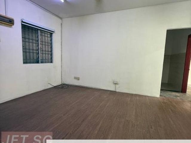 Flat for sale in Port Klang, Selangor