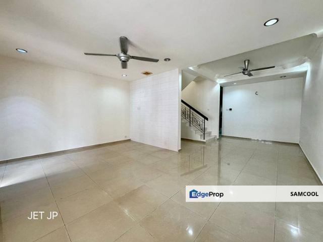 House for sale in Port Klang, Selangor