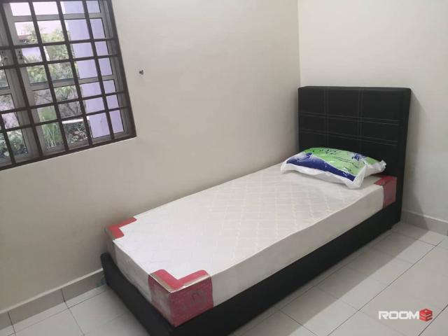 House for rent in Port Klang, Selangor