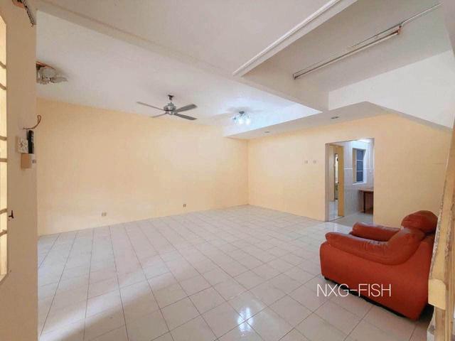 Terraced House for sale in Bandar Bukit Tinggi, Bandaraya Klang