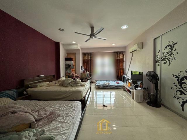 Terraced House for sale in Port Klang, Selangor