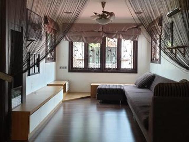 Terraced House for rent in Port Klang, Selangor