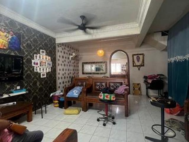 Terraced House for sale in Port Klang, Selangor