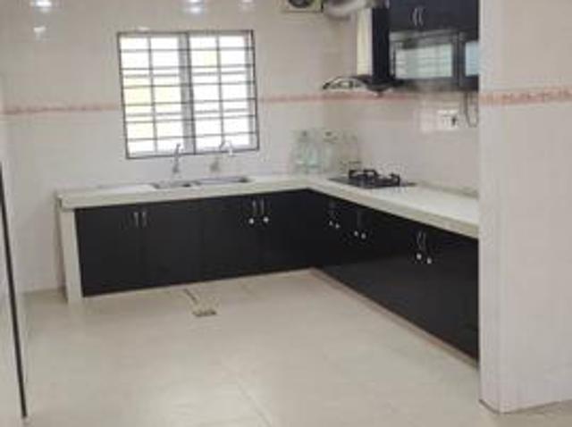 Terraced House for rent in Port Klang, Selangor