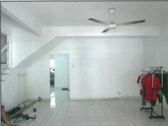 Terraced House for rent in Port Klang, Selangor