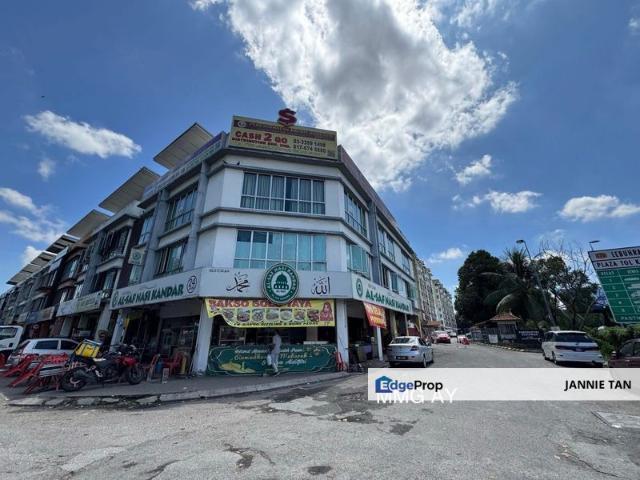 Shop for sale in Port Klang, Selangor