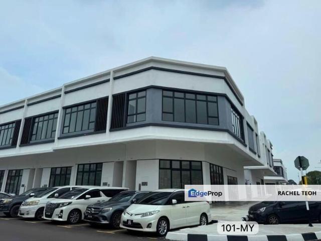 Shop for rent in Port Klang, Selangor