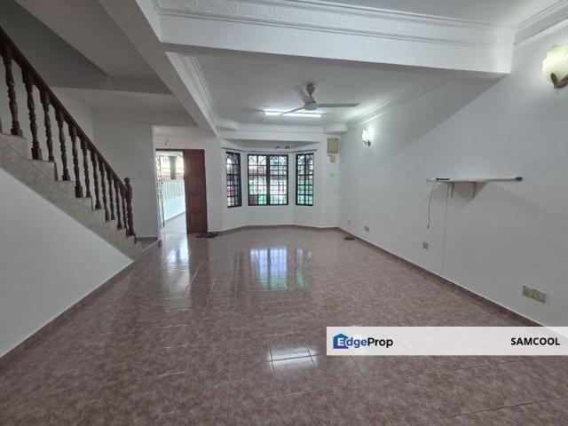 House for sale in Port Klang, Selangor