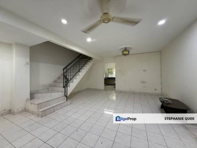 House for rent in Port Klang, Selangor