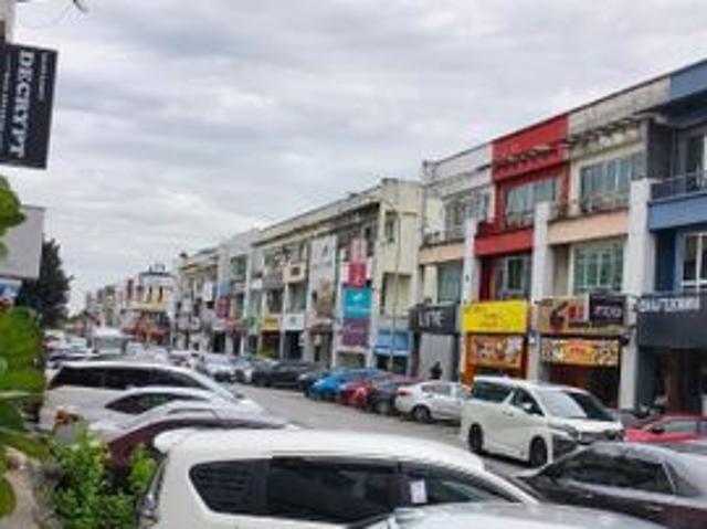 Shop for rent in Port Klang, Selangor