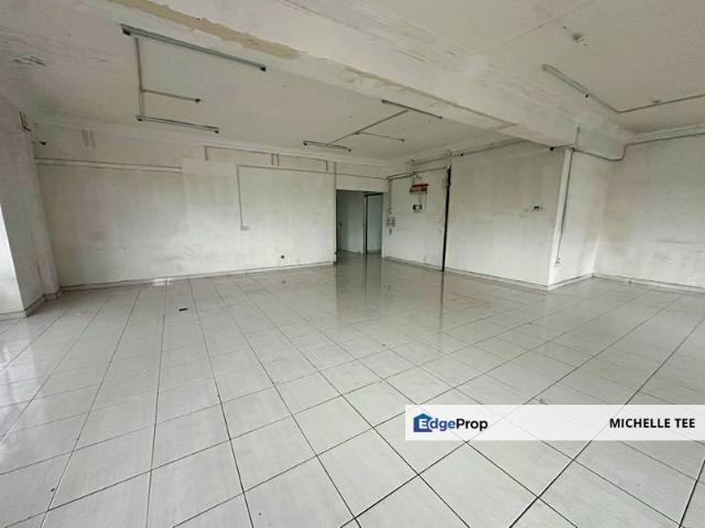 Shop for rent in Port Klang, Selangor