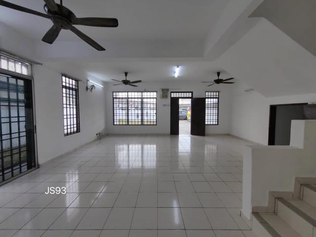 Terraced House for rent in Port Klang, Selangor