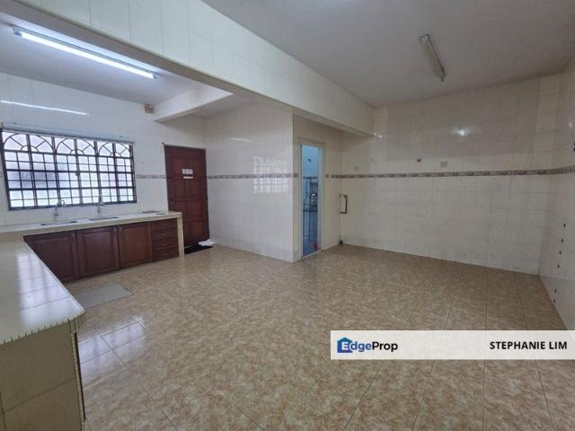 House for sale in Port Klang, Selangor