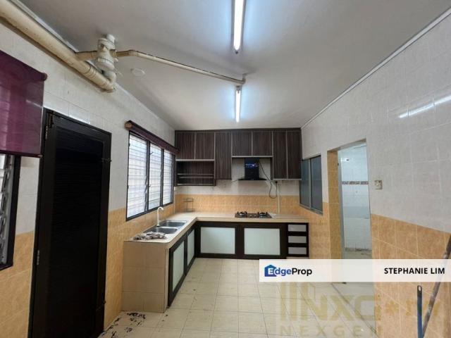 House for rent in Port Klang, Selangor