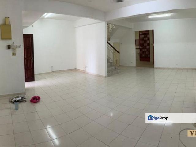 House for sale in Port Klang, Selangor
