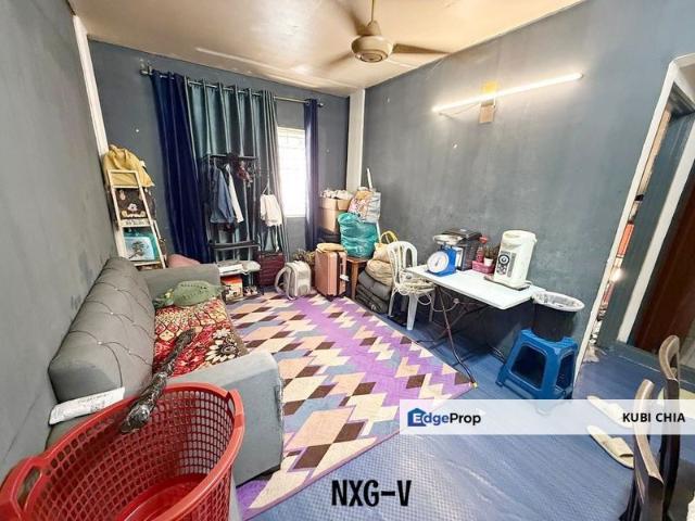Flat for sale in Port Klang, Selangor