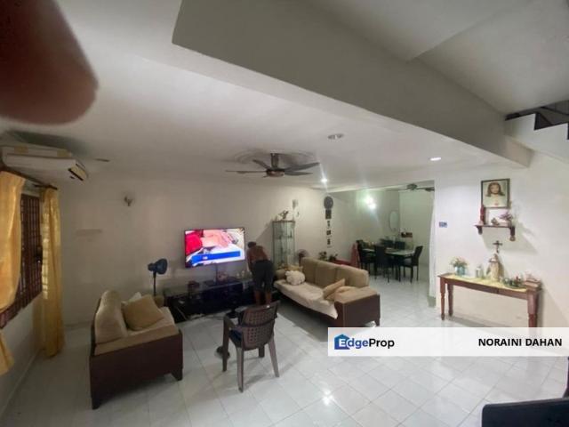 House for sale in Port Klang, Selangor