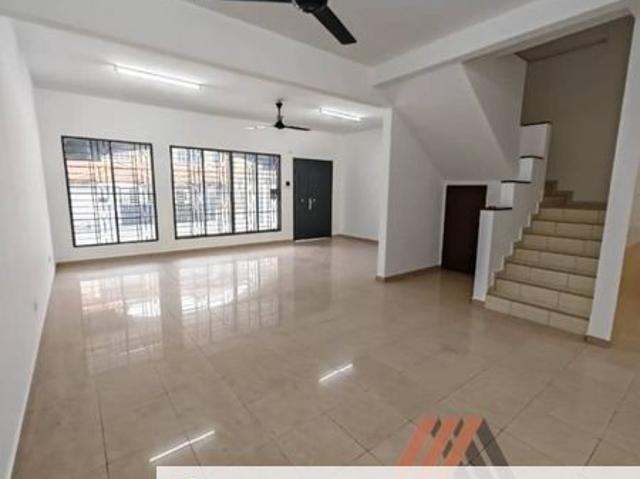 House for rent in Port Klang, Selangor