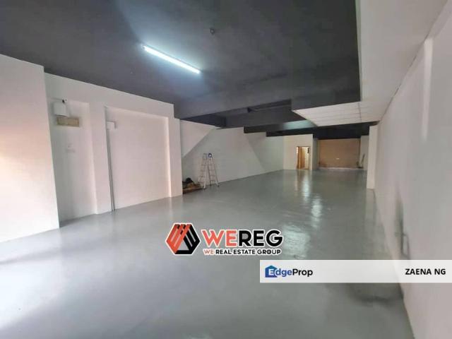 Shop for rent in Port Klang, Selangor