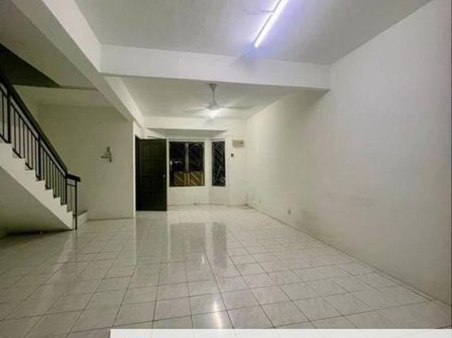 House for sale in Port Klang, Selangor