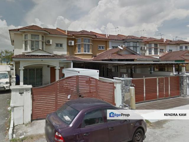 House for sale in Port Klang, Selangor