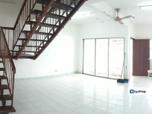 House for rent in Port Klang, Selangor