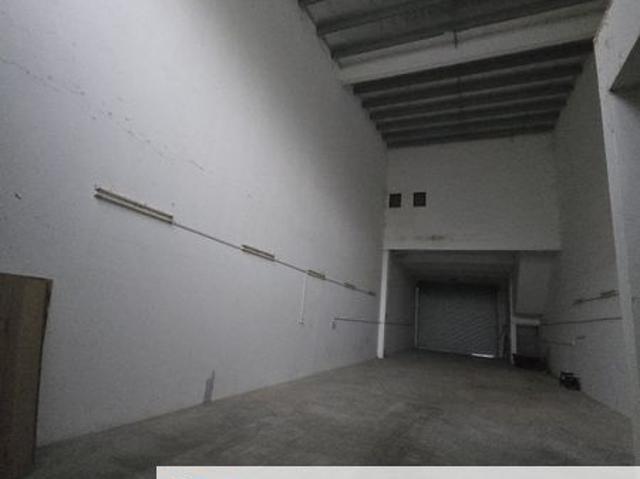 Warehouse for rent in Port Klang, Selangor