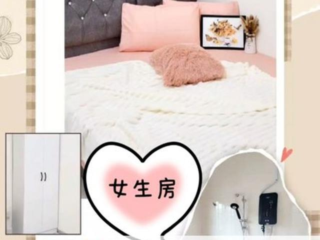 House for rent in Port Klang, Selangor